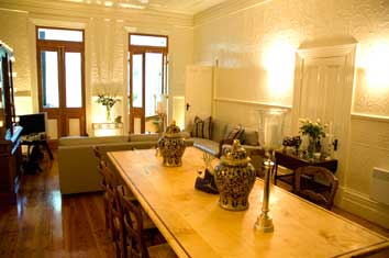 Farmers Arms Retreat - Lismore Accommodation 2