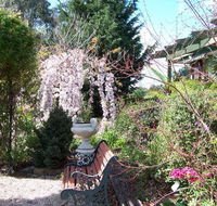 Myamba House - Lismore Accommodation