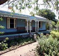 Corinella Country House - Lismore Accommodation