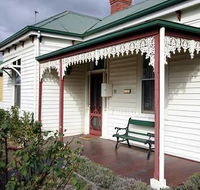 Isabella at Kyneton - Lismore Accommodation