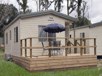 Marysville Caravan and Holiday Park - Lismore Accommodation