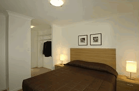 Parkview Apartments - Lismore Accommodation 1