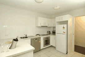 Parkview Apartments - Lismore Accommodation 2