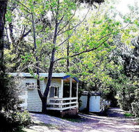 Flinders Caravan Park - Lismore Accommodation