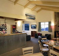 Cooroona Alpine Lodge - Lismore Accommodation