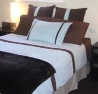 Nelse Lodge - Lismore Accommodation
