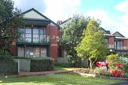 Alphington VIC Lismore Accommodation