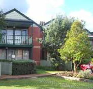 Quest Alphington - Lismore Accommodation