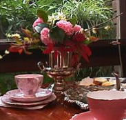Forlonge Bed and Breakfast - Lismore Accommodation