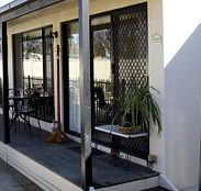 Courtside Cottage Bed and Breakfast - Lismore Accommodation