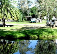 Euroa Caravan and Tourist Park - Lismore Accommodation