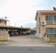 Como Apartments Gladstone - Lismore Accommodation
