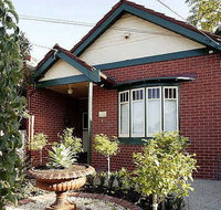 Melbourne Boutique Cottages Kerferd - Lismore Accommodation