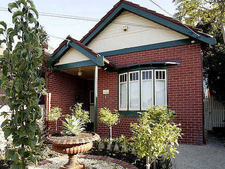 Melbourne Boutique Cottages Kerferd - Lismore Accommodation 0