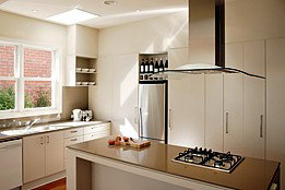 Melbourne Boutique Cottages Kerferd - Lismore Accommodation 1