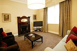 Melbourne Boutique Cottages Kerferd - Lismore Accommodation 2