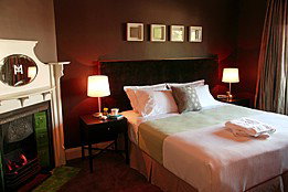 Melbourne Boutique Cottages Kerferd - Lismore Accommodation 4