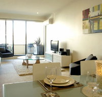 Boutique Stays - Elwood Village Apartment - Lismore Accommodation