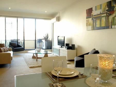 Boutique Stays - Elwood Village Apartment - Lismore Accommodation 0