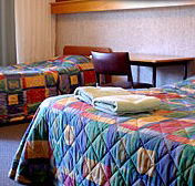 Comfort Inn Benalla - Lismore Accommodation
