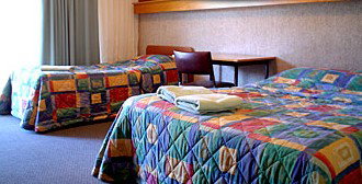 Comfort Inn Benalla - Lismore Accommodation 0