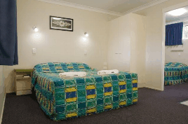 Acacia Motor Inn - Lismore Accommodation
