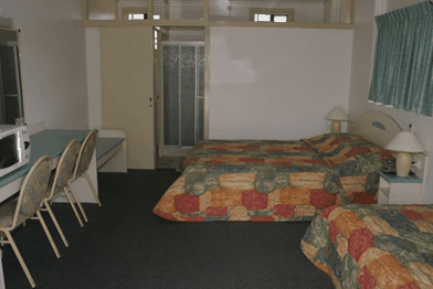 Econo Lodge Park Lane Bundaberg - Lismore Accommodation