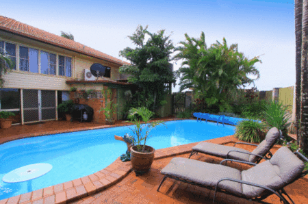 Dunelm House Bed and Breakfast - Lismore Accommodation