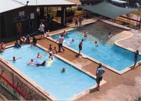Bluegums Riverside Holiday Park - Lismore Accommodation 0