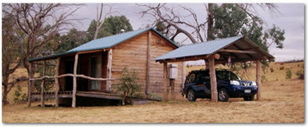 Gaddleen Grove Cottages - Lismore Accommodation 0