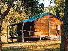 Gaddleen Grove Cottages - Lismore Accommodation 1