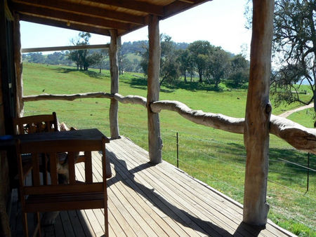 Gaddleen Grove Cottages - Lismore Accommodation 2