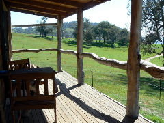 Gaddleen Grove Cottages - Lismore Accommodation 4
