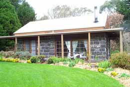 The Studio Bed And Breakfast - Lismore Accommodation 0