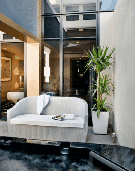 The Olsen - Lismore Accommodation 5