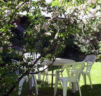 The Old Priory - Lismore Accommodation