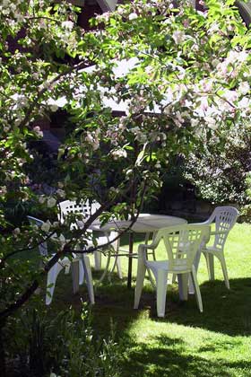 The Old Priory - Lismore Accommodation 0