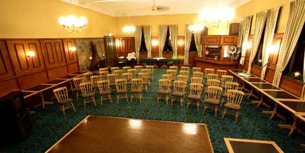The Old Priory - Lismore Accommodation 4