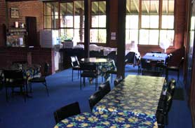 The Old Priory - Lismore Accommodation 5