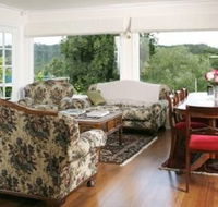Forest Edge Country House - Lismore Accommodation