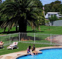 Swan Hill Holiday Park - Lismore Accommodation