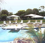 Kilcunda Oceanview Holiday Retreat - Lismore Accommodation
