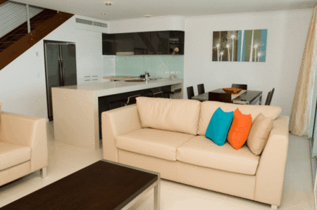 at Marina Shores - Lismore Accommodation