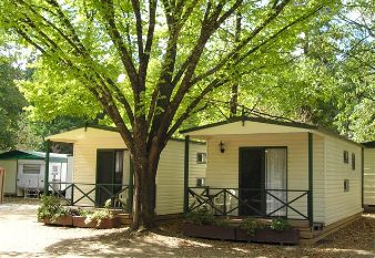 Bright VIC Lismore Accommodation