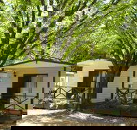 Bright Accommodation Park - Lismore Accommodation
