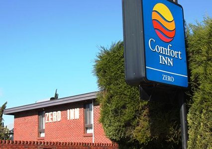 Nhill VIC Lismore Accommodation