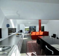 Consise by Moonlight Head Private Lodges - Lismore Accommodation