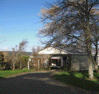 Wombalano Country Retreat - Lismore Accommodation