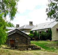 Lochinver Farm - Lismore Accommodation