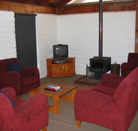 The Glen Farm Cottages - Lismore Accommodation